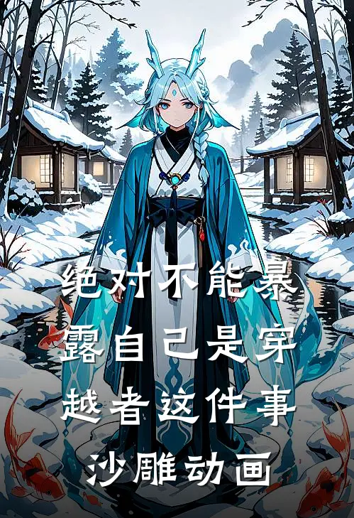 绝对不能暴露自己是穿越者这件事沙雕动画