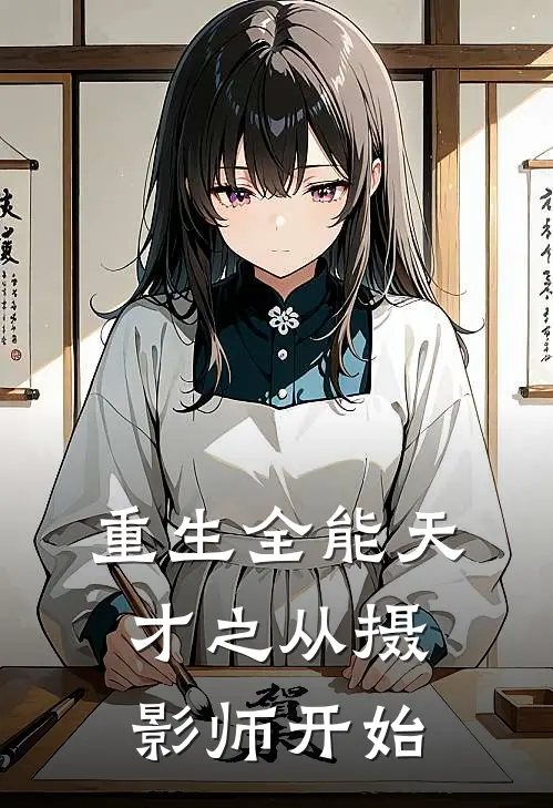 重生全能天才之从摄影师开始