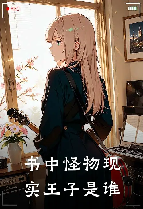 书中怪物现实王子是谁