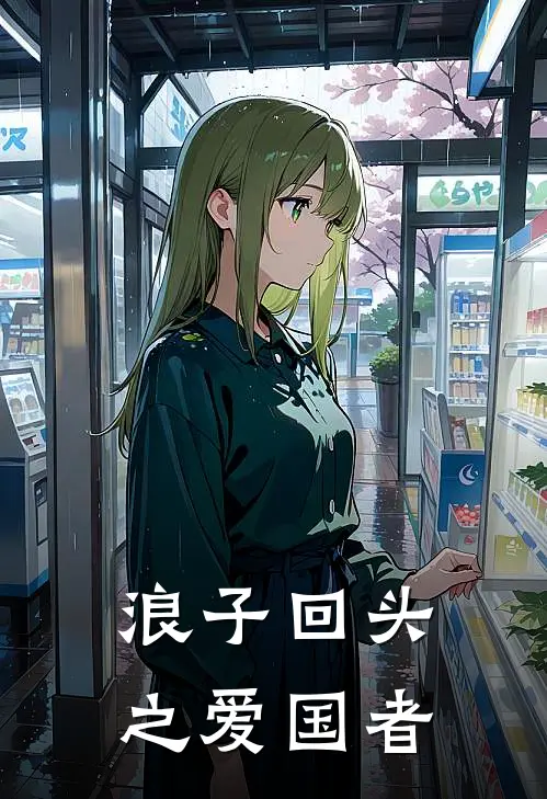 浪子回头之爱国者