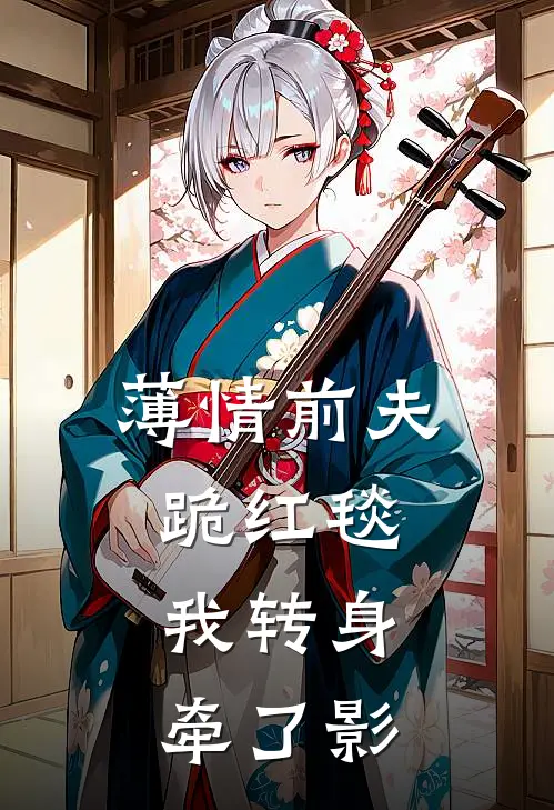 薄情前夫跪红毯，我转身牵了影(林深周珊)无弹窗小说免费阅读_小说免费阅读无弹窗薄情前夫跪红毯，我转身牵了影林深周珊