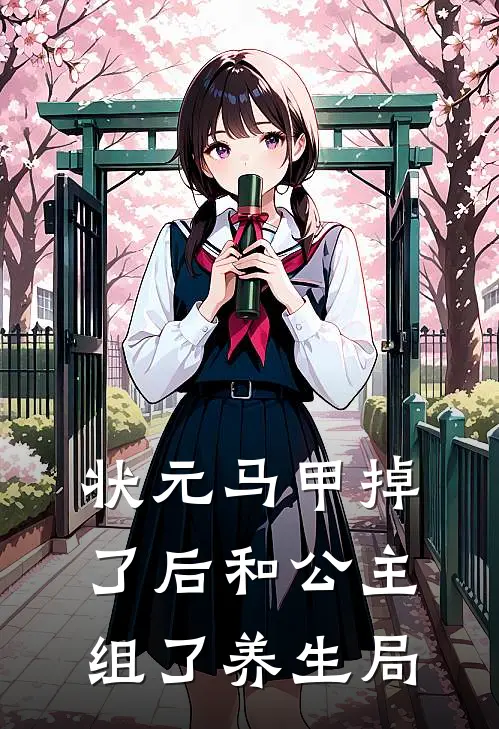 状元马甲掉了后和公主组了养生局