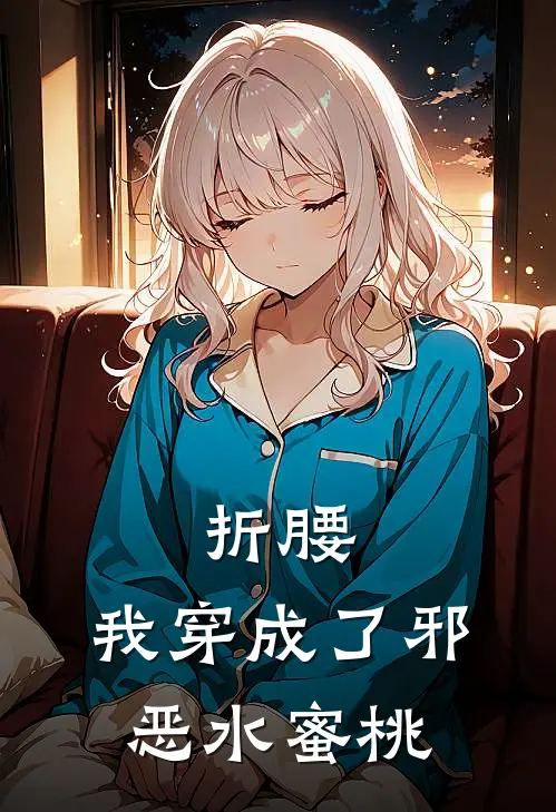 折腰：我穿成了邪恶水蜜桃