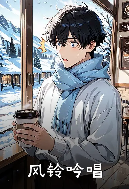 风铃吟唱陈谨知林珩全本完结小说_最新章节列表风铃吟唱(陈谨知林珩)