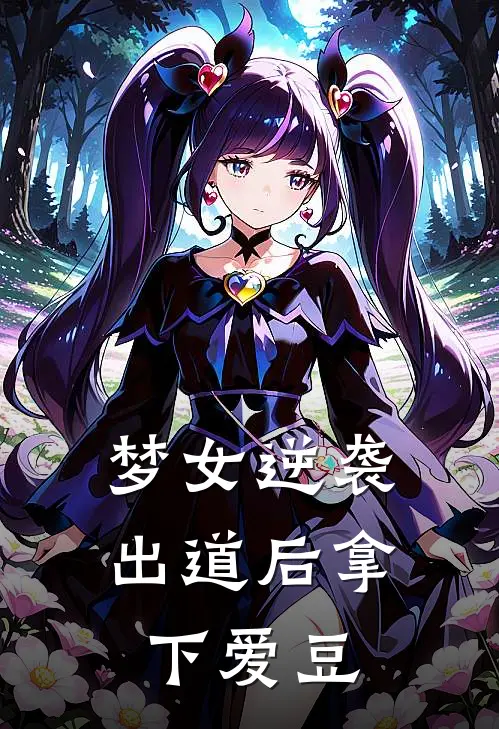 梦女逆袭，出道后拿下爱豆