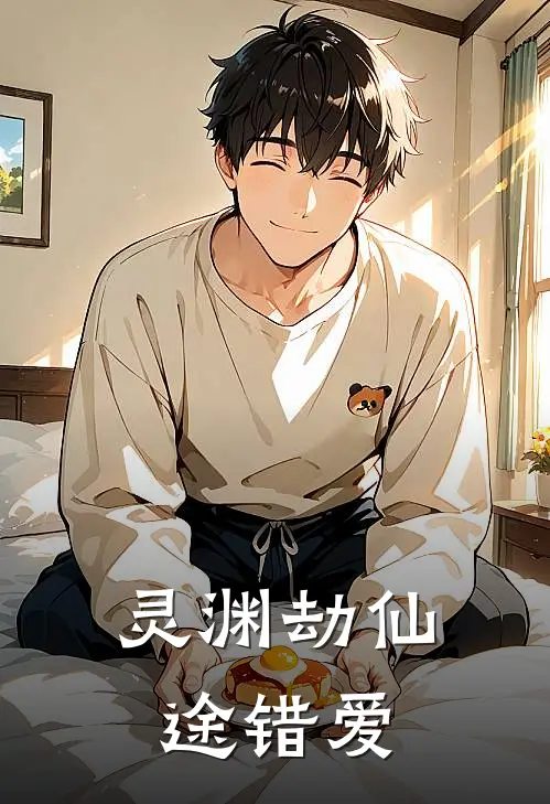 灵渊劫仙途错爱