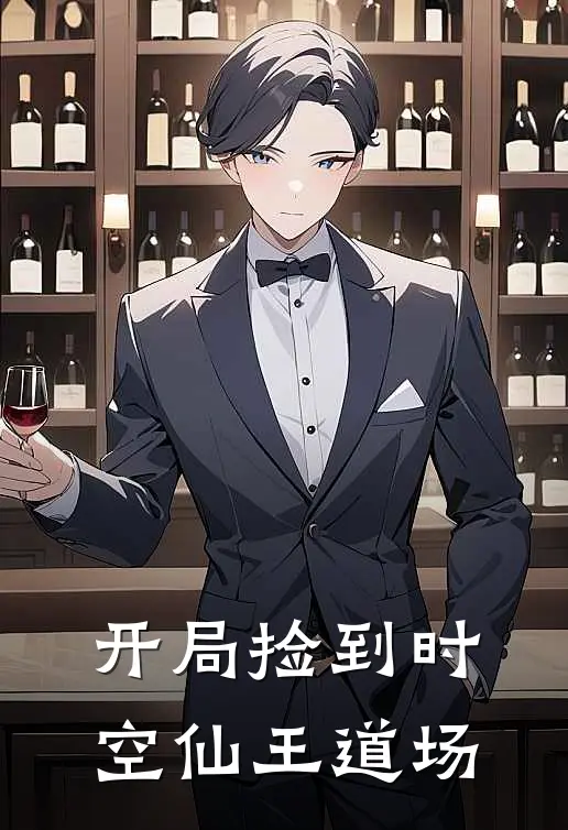 开局捡到时空仙王道场