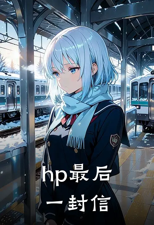 hp最后一封信