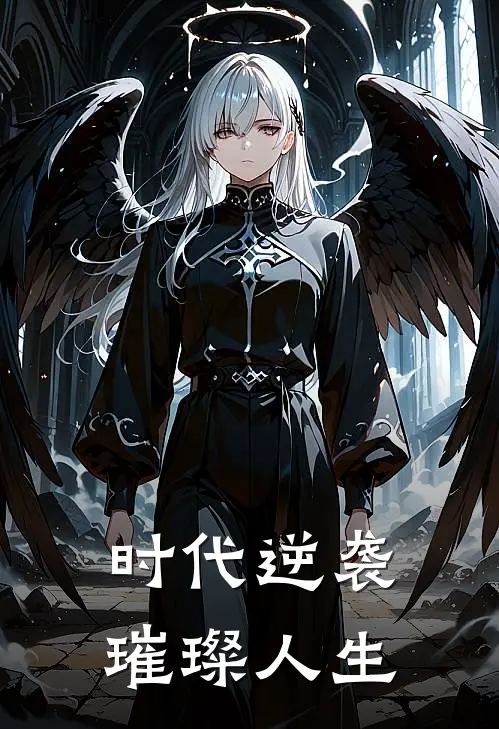 时代逆袭，璀璨人生