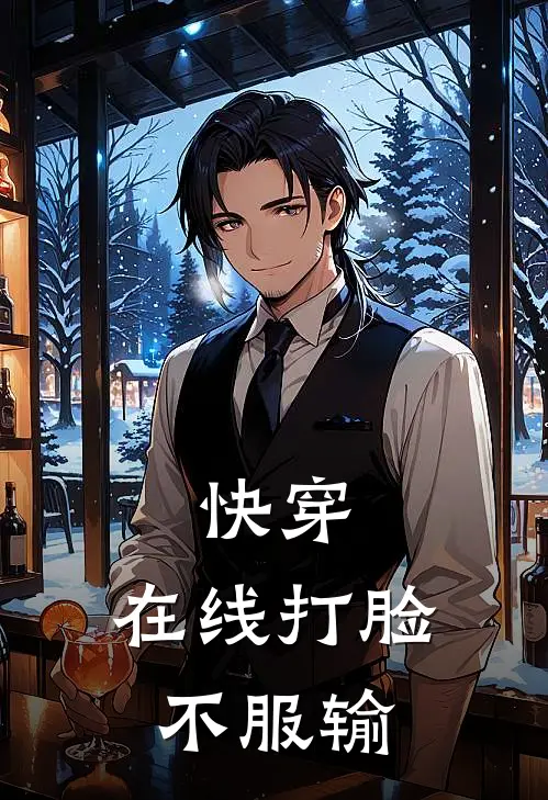 《快穿：在线打脸不服输》季予顾沉火爆新书_快穿：在线打脸不服输(季予顾沉)免费小说