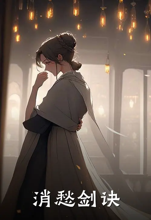 消愁剑诀崔露赵二最新小说全文阅读_最新章节列表消愁剑诀(崔露赵二)