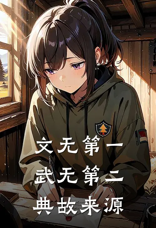 文无第一武无第二典故来源