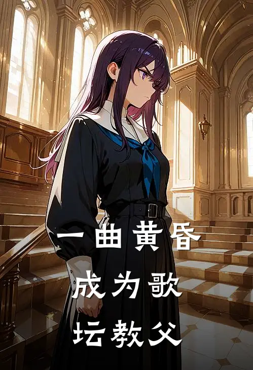 一曲黄昏，成为歌坛教父