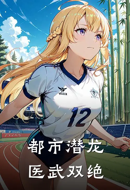 都市潜龙：医武双绝