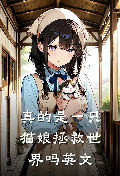 真的是一只猫娘拯救世界吗英文