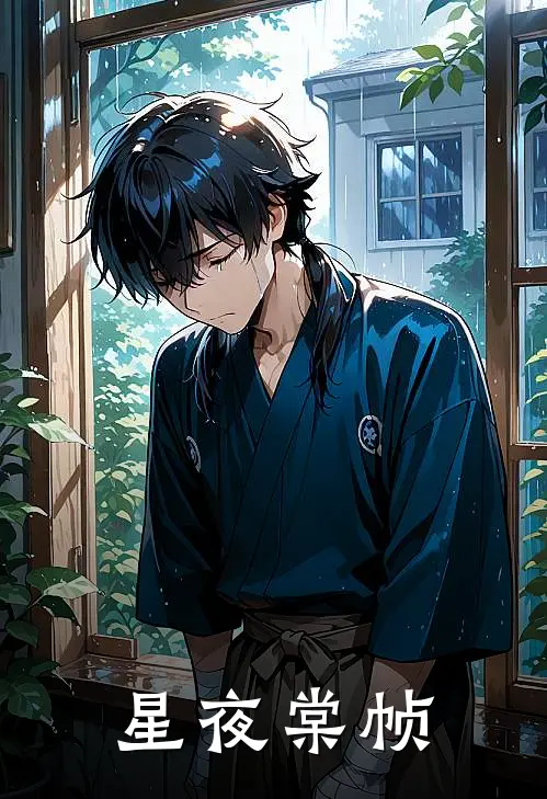 《星夜棠帧》苏棠靳夜_(星夜棠帧)全集在线阅读