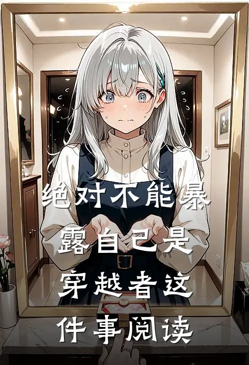绝对不能暴露自己是穿越者这件事阅读