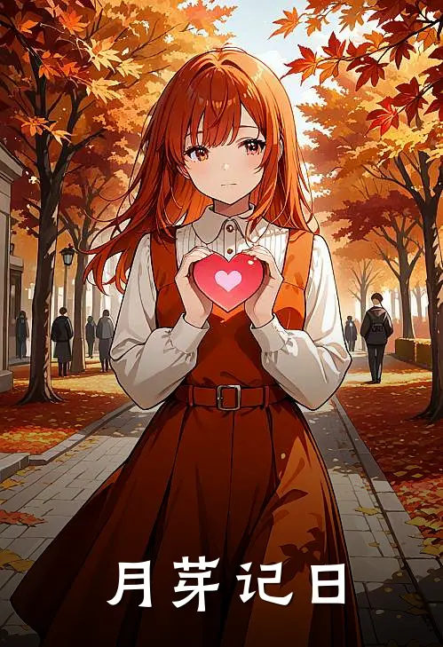 月芽记日(张一一张韵悦)最新小说_免费阅读完整版小说月芽记日(张一一张韵悦)