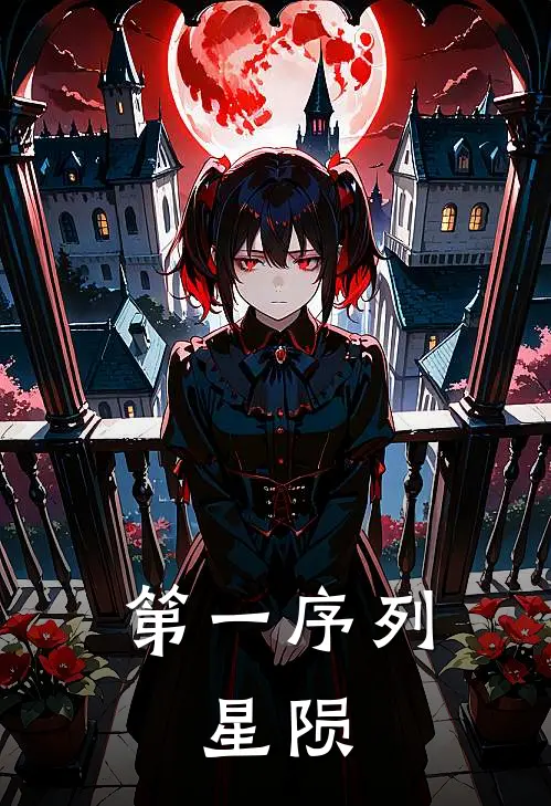 第一序列：星陨