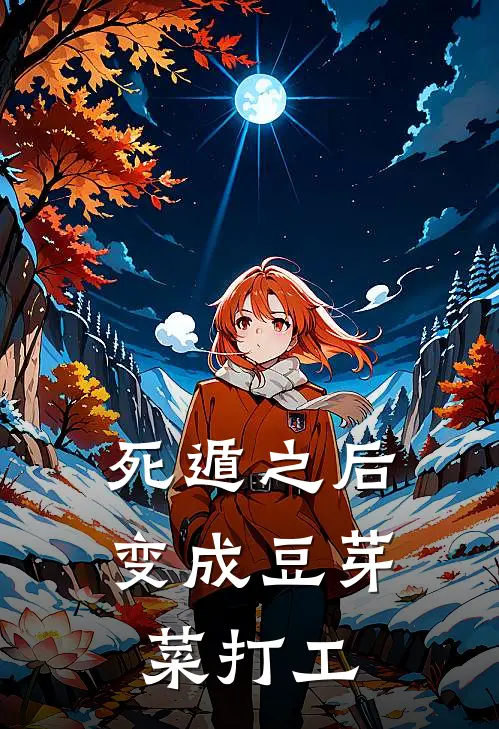 死遁之后变成豆芽菜打工