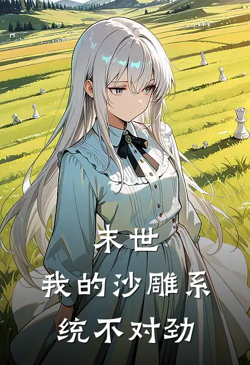 末世：我的沙雕系统不对劲