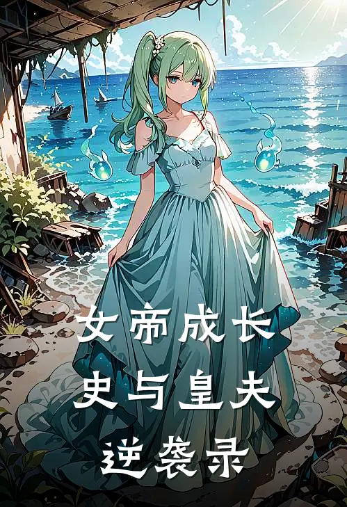 女帝成长史与皇夫逆袭录