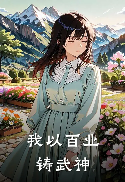 我以百业铸武神