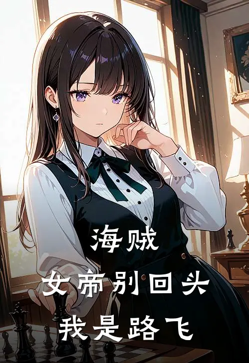 海贼：女帝别回头，我是路飞