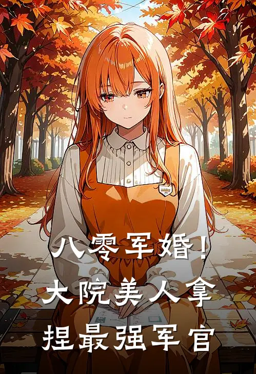 八零军婚！大院美人拿捏最强军官
