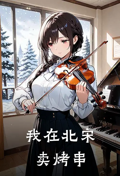 我在北宋卖烤串林小乐汴梁城免费热门小说_最热门小说我在北宋卖烤串林小乐汴梁城