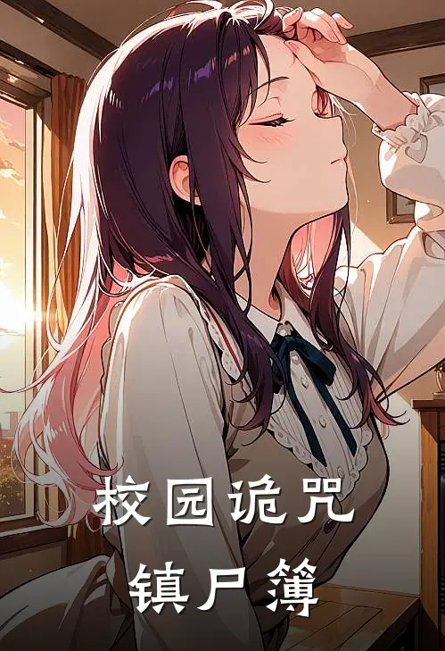 校园诡咒镇尸簿沈霖风沈霖风已完结小说_最新章节列表校园诡咒镇尸簿(沈霖风沈霖风)