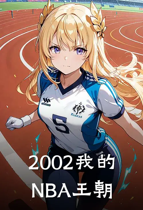2002我的NBA王朝