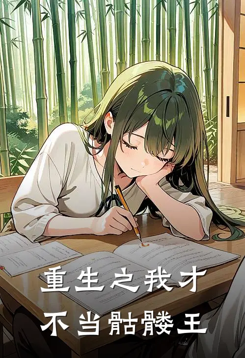 重生之我才不当骷髅王