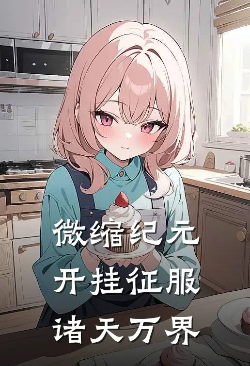 微缩纪元：开挂征服诸天万界