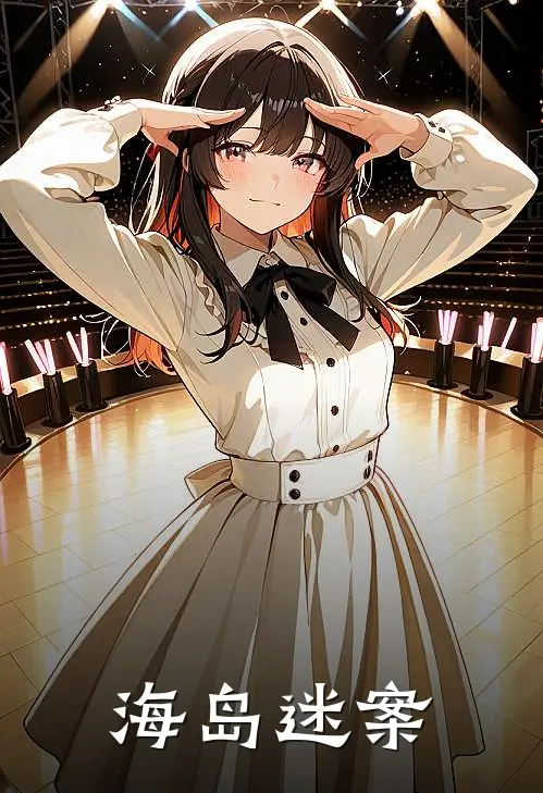 海岛迷案