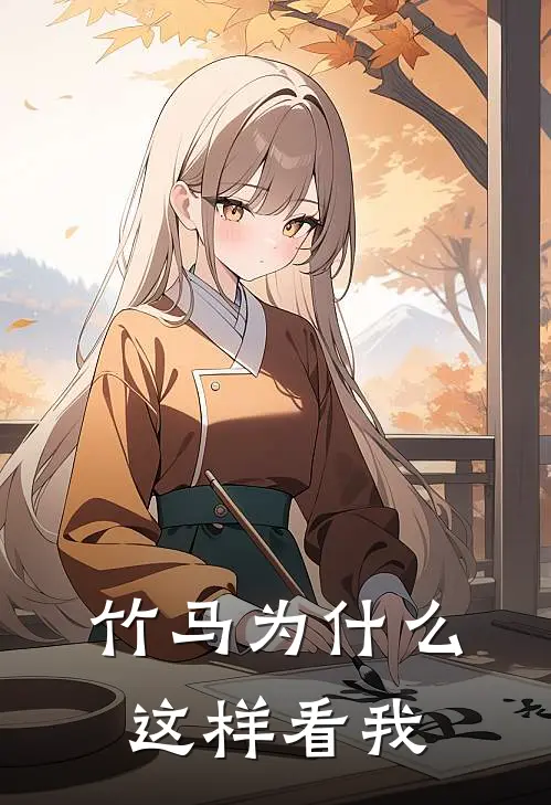竹马为什么这样看我