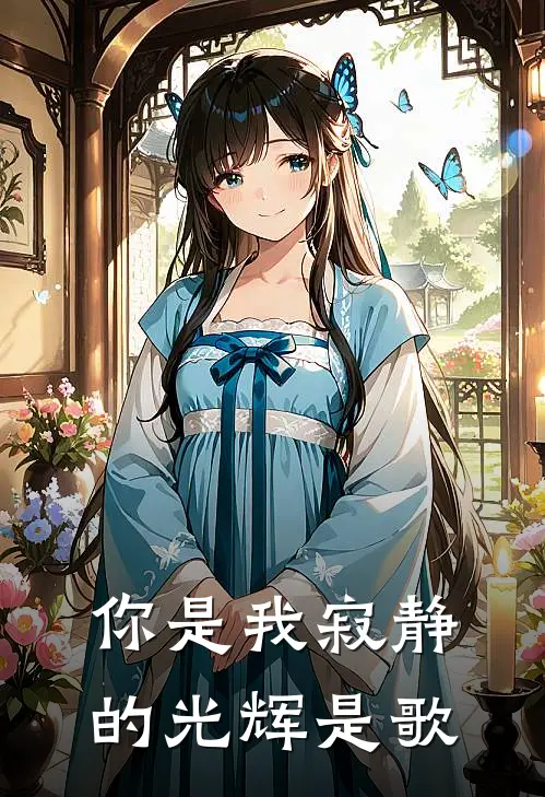 你是我寂静的光辉是歌
