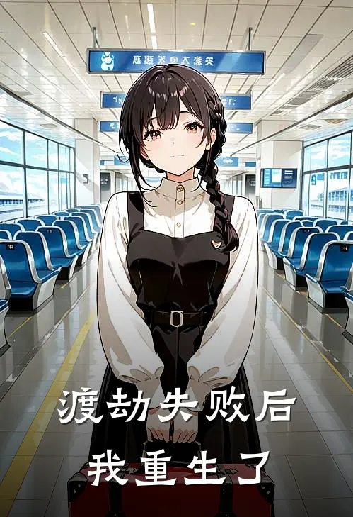 渡劫失败后，我重生了