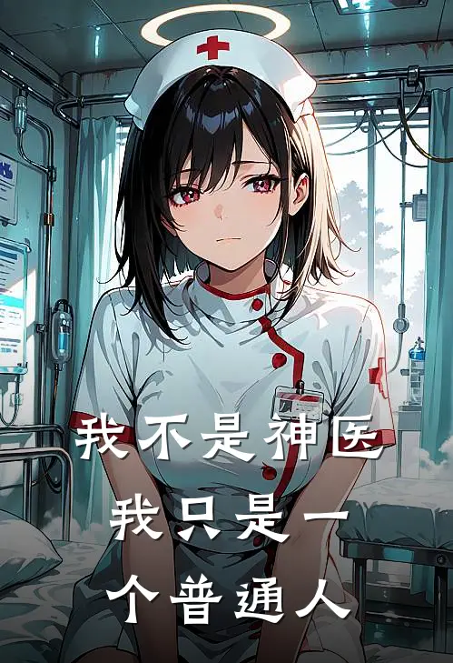 我不是神医，我只是一个普通人秦凡华佗免费小说全文阅读_最新章节列表我不是神医，我只是一个普通人(秦凡华佗)