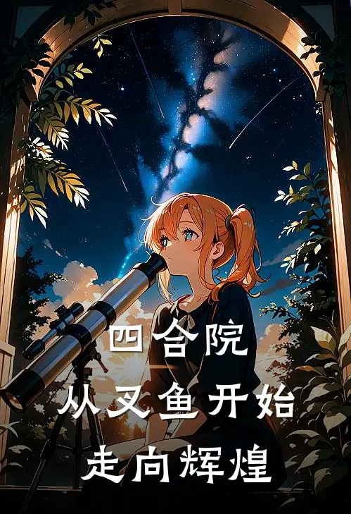 四合院，从叉鱼开始走向辉煌