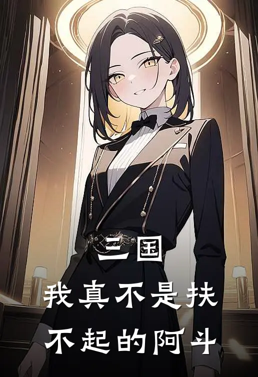 三国：我真不是扶不起的阿斗