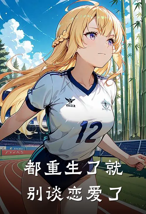 都重生了就别谈恋爱了