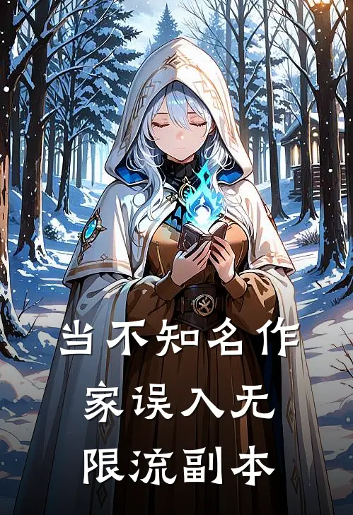 当不知名作家误入无限流副本貘漪王小莉热门小说免费阅读_完本完结小说当不知名作家误入无限流副本(貘漪王小莉)