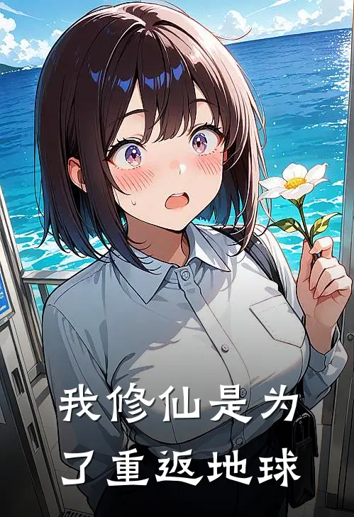 我修仙是为了重返地球(苏禾安琪)热门小说阅读_全文免费阅读我修仙是为了重返地球苏禾安琪