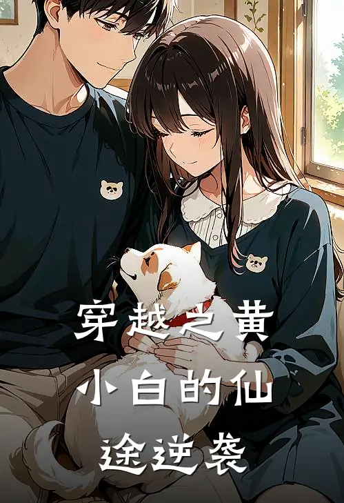 穿越之黄小白的仙途逆袭