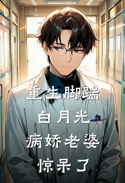 重生脚踹白月光，病娇老婆惊呆了