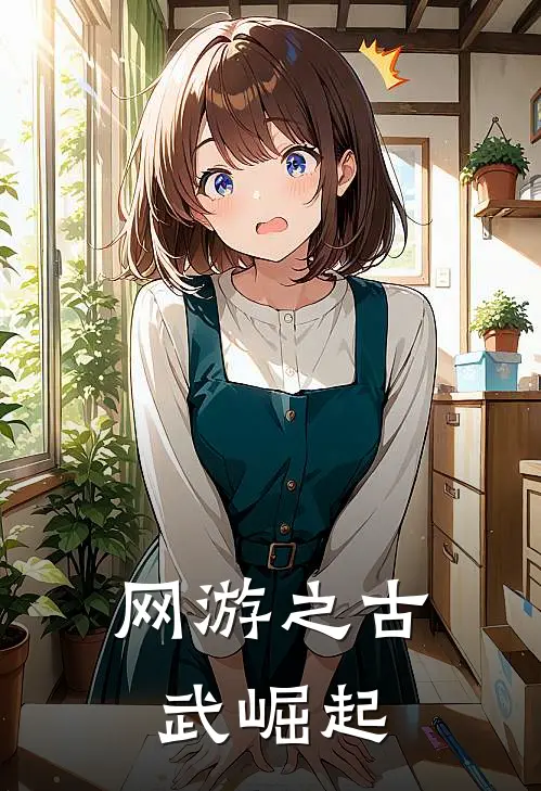 网游之古武崛起