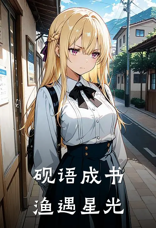 砚语成书，渔遇星光