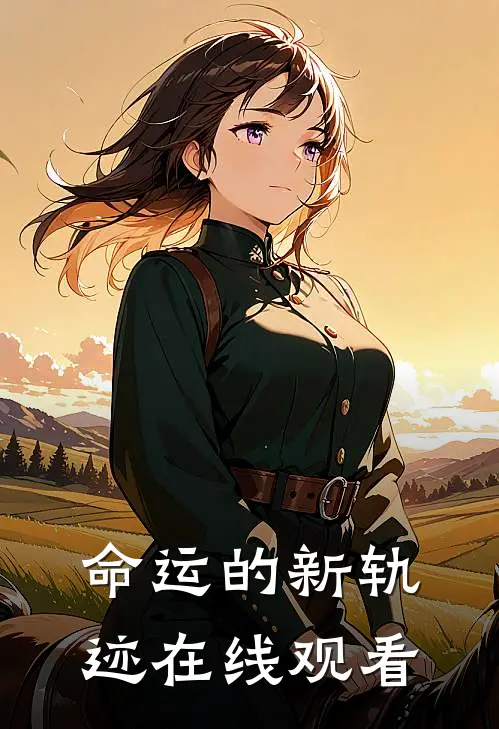 命运的新轨迹在线观看