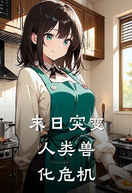 末日突变：人类兽化危机